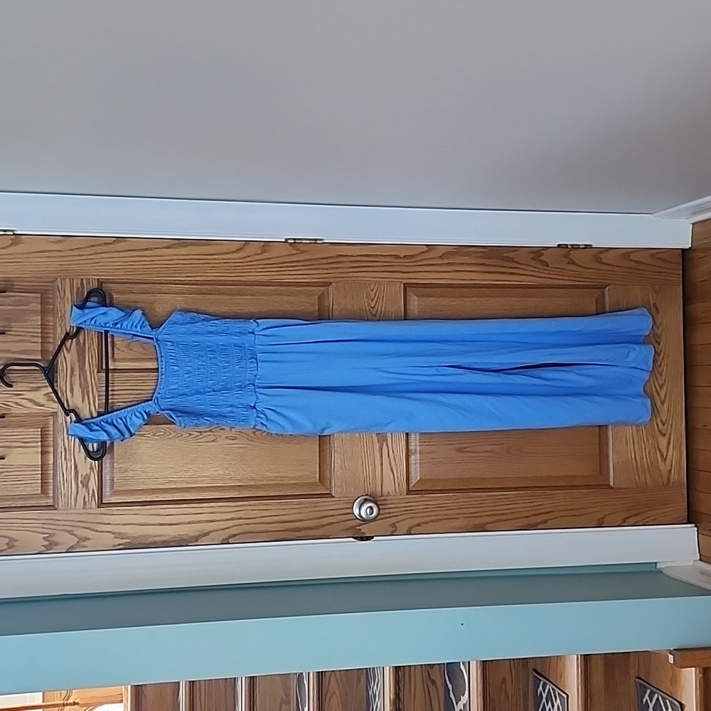 Jumpsuit